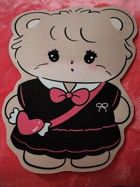 Cute Mouse Pad